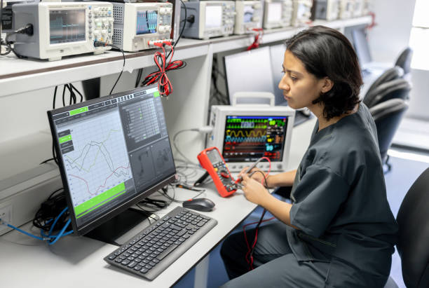 Best Industrial Electrical Services  in Palmetto Bay, FL